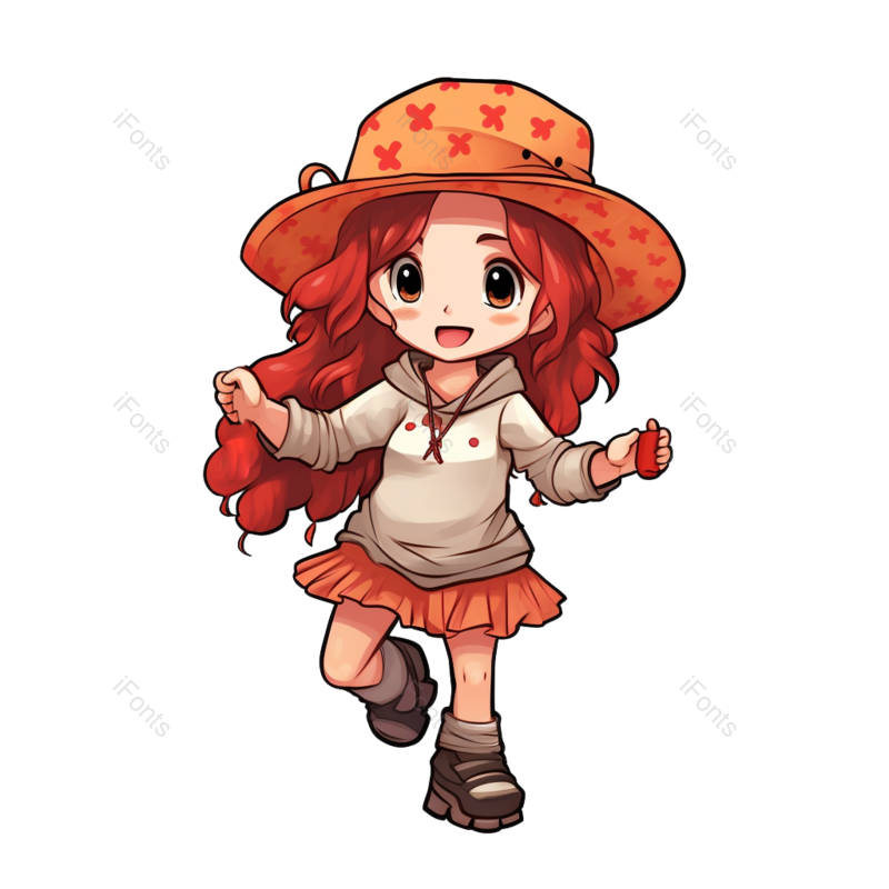 元素图片,可爱的元素,PNG,免抠素材